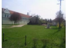 Family house in Mezőtúr