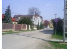 Family house in Mezőtúr