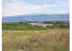 land for sale in Nin, Croatia