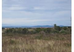land for sale in Nin, Croatia