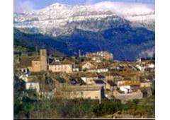 to sale house in Valle de Hecho