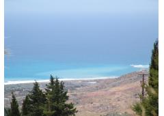 Paphos Kamares  Detached 3 bed  Villa with fantastic views and tiled pool