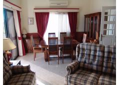Paphos Kamares  Detached 3 bed  Villa with fantastic views and tiled pool