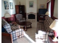 Paphos Kamares  Detached 3 bed  Villa with fantastic views and tiled pool