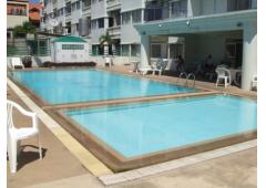 Real estate near Pattaya sea - 51.000 Euros subject to negotiation