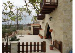 Traditional House for Rent