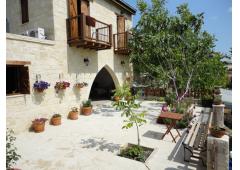 Traditional House for Rent
