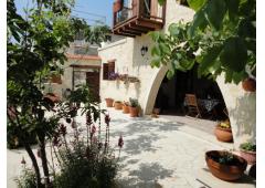 Traditional House for Rent
