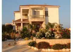 Large Luxury  4 bed Villa in Anarita Village, Paphos