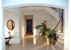 Large Luxury  4 bed Villa in Anarita Village, Paphos