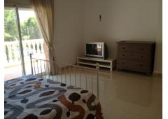 A luxurious holiday home with pool offering a warmest & welcome feeling