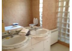 A luxurious holiday home with pool offering a warmest & welcome feeling