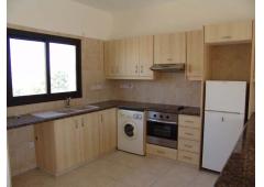 Secret Valley, Paphos  3 bed unfurnished villa .