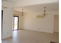 Secret Valley, Paphos  3 bed unfurnished villa .