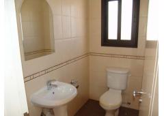 Secret Valley, Paphos  3 bed unfurnished villa .