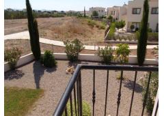 Secret Valley, Paphos  3 bed unfurnished villa .
