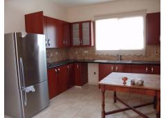 Mesogi-Paphos-3 bed unfurnished villa