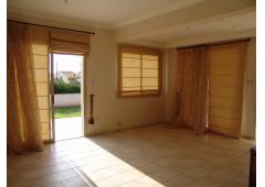 Mesogi-Paphos-3 bed unfurnished villa