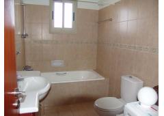 Mesogi-Paphos-3 bed unfurnished villa