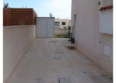 Mesogi-Paphos-3 bed unfurnished villa