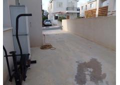 Mesogi-Paphos-3 bed unfurnished villa