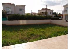 Mesogi-Paphos-3 bed unfurnished villa