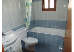 Paphos Town-paphos-1 bed unfurnished apartment