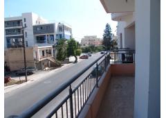 Paphos Town-paphos-1 bed unfurnished apartment