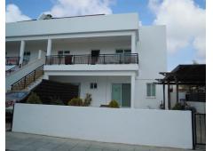 Universal- Kato Paphos- 3 bed Town House furnished