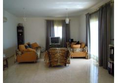 Universal- Kato Paphos- 3 bed Town House furnished