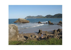 3 bedroom villa with gym in the Eastern Coast of Cantabria