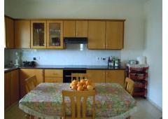 Universal- Kato Paphos- 3 bed Town House furnished