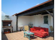 Universal- Kato Paphos- 3 bed Town House furnished