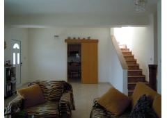 Universal- Kato Paphos- 3 bed Town House furnished
