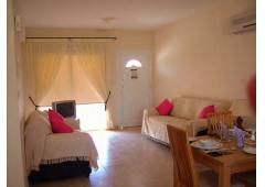 Tombs of the Kings-paphos-2 bed apartment