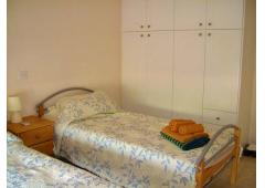 Tombs of the Kings-paphos-2 bed apartment