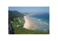 3 bedroom villa with gym in the Eastern Coast of Cantabria