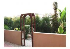 Tombs of the Kings-paphos-2 bed apartment
