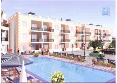 Tombs of the Kings-paphos-2 bed apartment