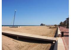 APARTMENT SEAFRONT PEÑISCOLA
