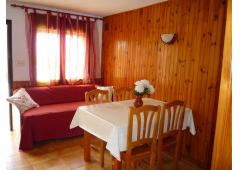 APARTMENT SEAFRONT PEÑISCOLA