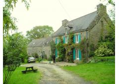 Brittany Property - Farmhouse and Longere