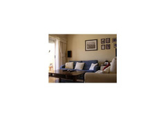 2 Bed Apartment With Sea & Mountain Views