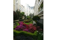 Paris Luxury Studio 39 sq.m., in the heart of Saint Germain des Près