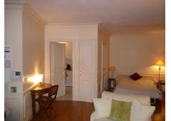 Paris Luxury Studio 39 sq.m., in the heart of Saint Germain des Près