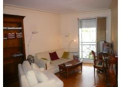 Paris Luxury Studio 39 sq.m., in the heart of Saint Germain des Près