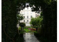 Paris Luxury Studio 39 sq.m., in the heart of Saint Germain des Près