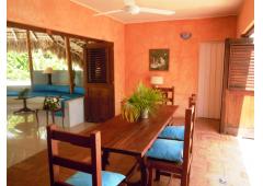 Villa Canto de la playa