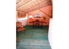Villa Canto de la playa