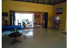 Villa Canto de la playa